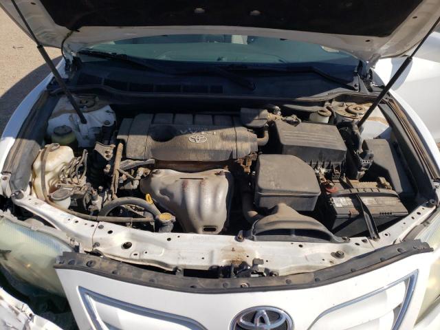 Photo 11 from auction – 2010 TOYOTA CAMRY BASE with VIN 4T4BF3EK9AR067825