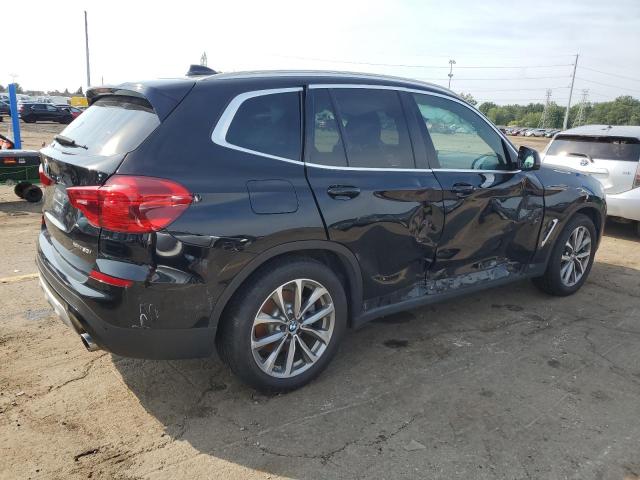 Photo 3 from auction – 2019 BMW X3 XDRIVE3 with VIN 5UXTR9C54KLP83709