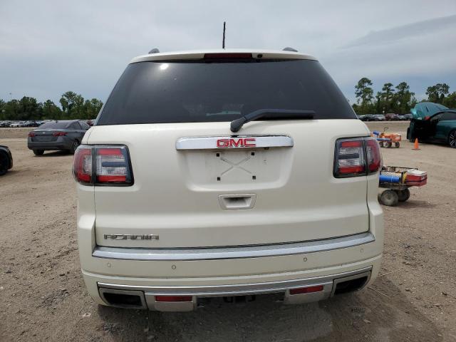 Photo 6 from auction – 2014 GMC ACADIA DEN with VIN 1GKKRTKD9EJ288039