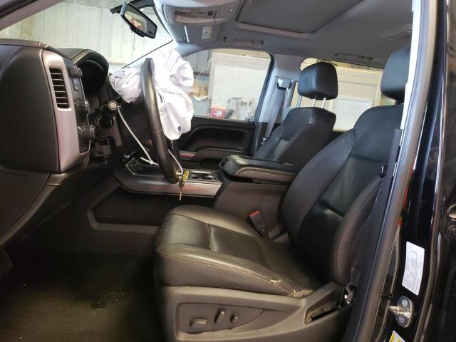 Photo 7 from auction – 2016 GMC SIERRA K15 with VIN 3GTU2NEC3GG219990