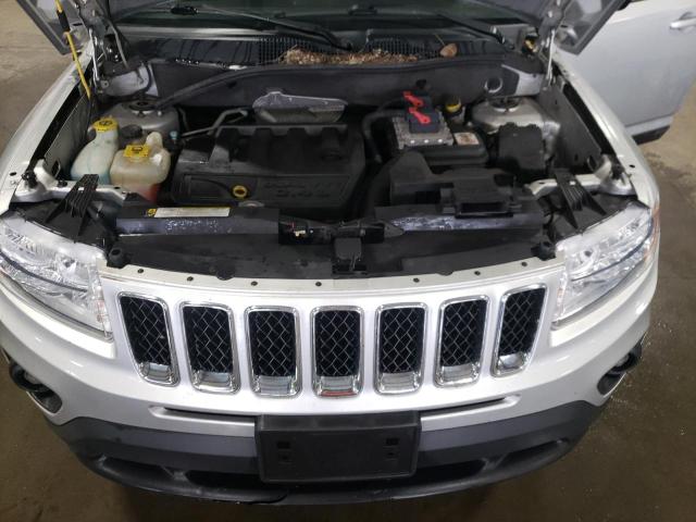 Photo 12 from auction – 2011 JEEP COMPASS LI with VIN 1J4NT5FB9BD238468