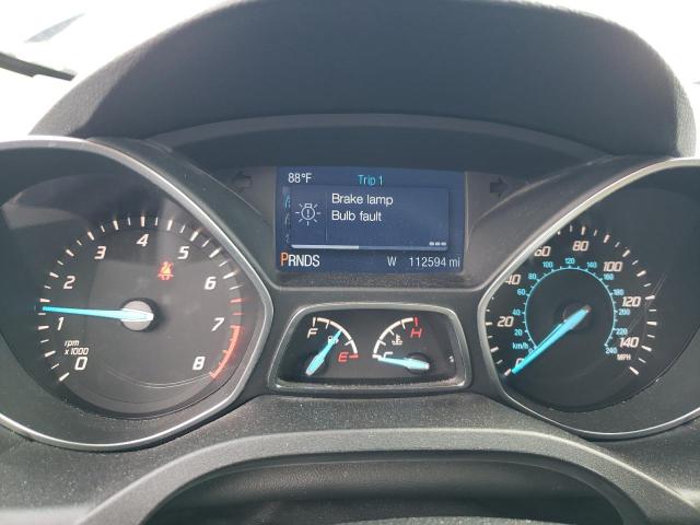 Photo 9 from auction – 2015 FORD ESCAPE SE with VIN 1FMCU0G93FUC21823