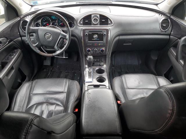Photo 8 from auction – 2015 BUICK ENCLAVE with VIN 5GAKVBKD6FJ111372