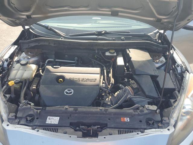 Photo 11 from auction – 2010 MAZDA 3 I with VIN JM1BL1SG2A1346823