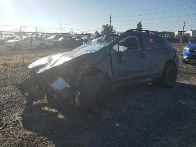 Photo 1 from auction – 2021 SUBARU CROSSTREK with VIN JF2GTHMCXM8280088