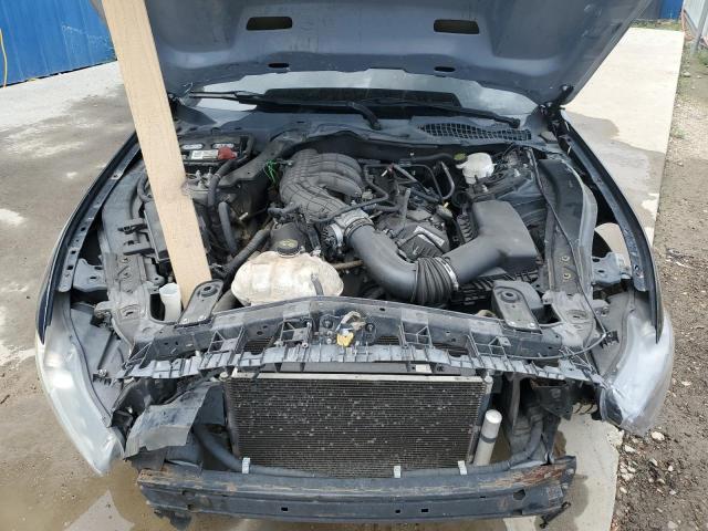 Photo 11 from auction – 2015 FORD MUSTANG with VIN 1FA6P8AM4F5383741