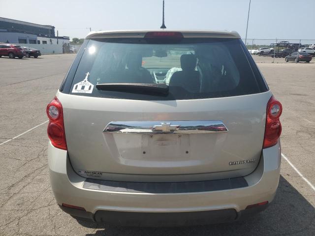 Photo 6 from auction – 2013 CHEVROLET EQUINOX LS with VIN 2GNALBEK8D6371736