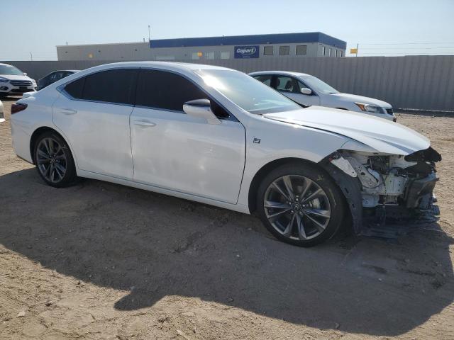 Photo 4 from auction – 2021 LEXUS ES 350 BAS with VIN 58AGZ1B15MU093357