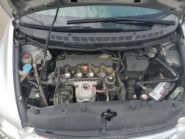 Photo 11 from auction – 2009 HONDA CIVIC LX with VIN 1HGFA16519L024367