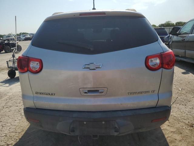 Photo 6 from auction – 2009 CHEVROLET TRAVERSE L with VIN 1GNER23D99S165818