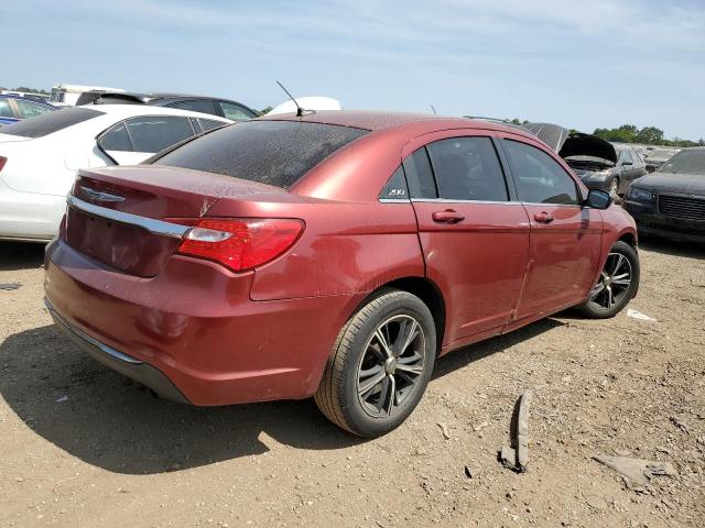 Foto 3 de la subasta – 2014 CHRYSLER 200 LX con VIN 1C3CCBAB3EN206928