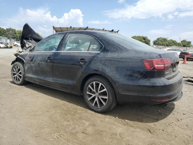 Photo 2 from auction – 2017 VOLKSWAGEN JETTA SE with VIN 3VWDB7AJ7HM274524