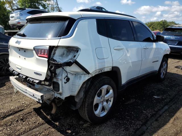Photo 3 from auction – 2019 JEEP COMPASS LA with VIN 3C4NJDBB8KT850912