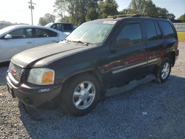 GMC ENVOY 2005 with VIN 1GKDT13S052246204 - Photo from auction