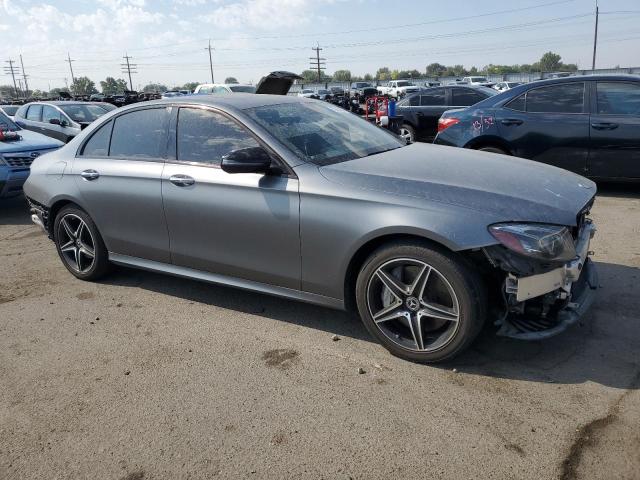 Photo 4 from auction – 2018 MERCEDES-BENZ E 300 with VIN WDDZF4JB1JA327019