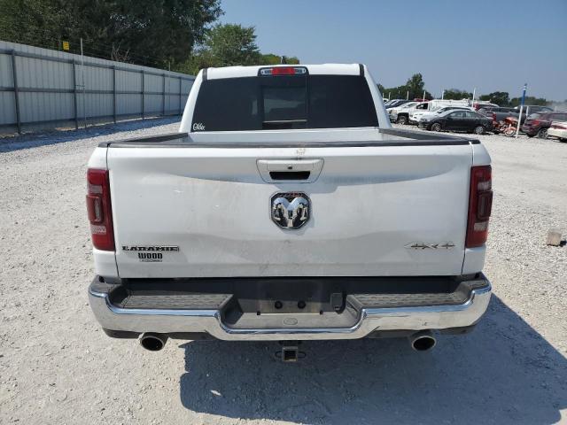 Photo 6 from auction – 2023 RAM 1500 LARAM with VIN 1C6SRFJT0PN578338