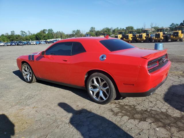 Photo 2 from auction – 2016 DODGE CHALLENGER with VIN 2C3CDZAG8GH280472