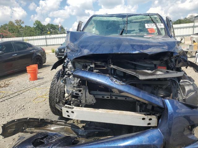 Photo 5 from auction – 2016 TOYOTA 4RUNNER SR with VIN JTEZU5JR5G5138843