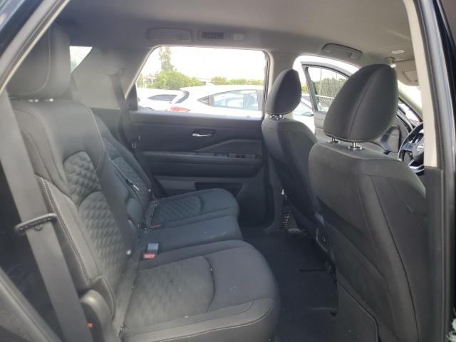 Photo 11 from auction – 2022 NISSAN PATHFINDER with VIN 5N1DR3BC3NC216183