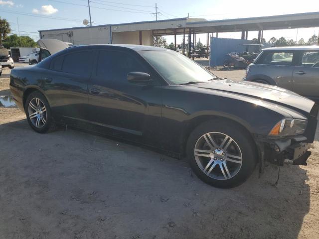 Photo 4 from auction – 2012 DODGE CHARGER SX with VIN 2C3CDXHG3CH164083