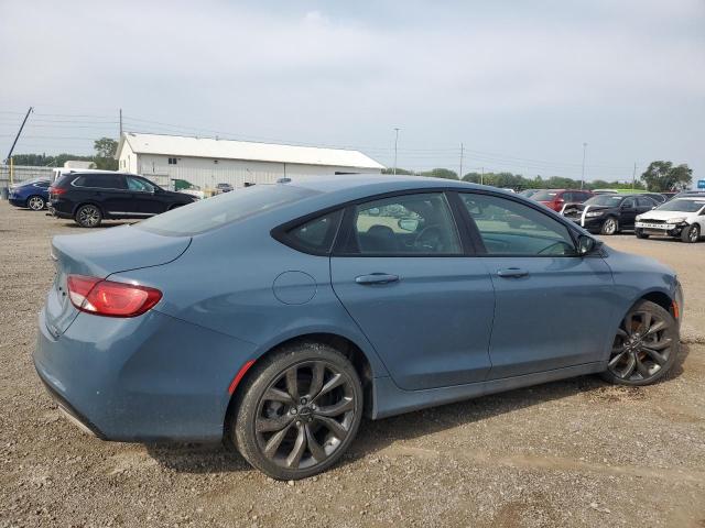 Photo 3 from auction – 2015 CHRYSLER 200 S with VIN 1C3CCCDG0FN557133
