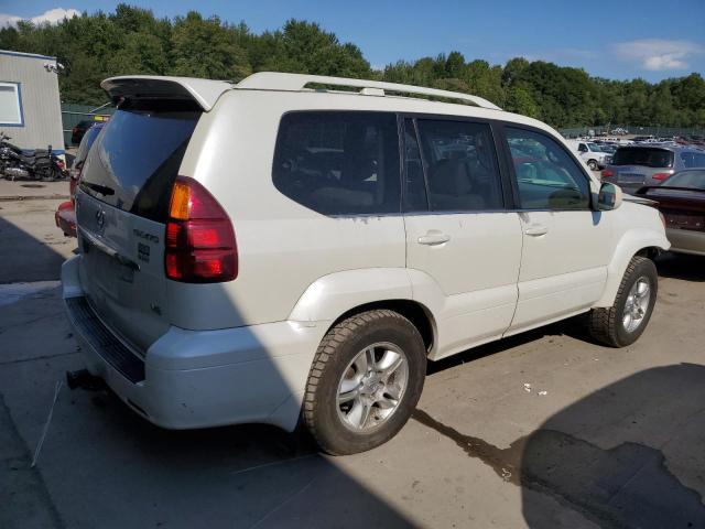 Photo 3 from auction – 2006 LEXUS GX 470 with VIN JTJBT20X360101340