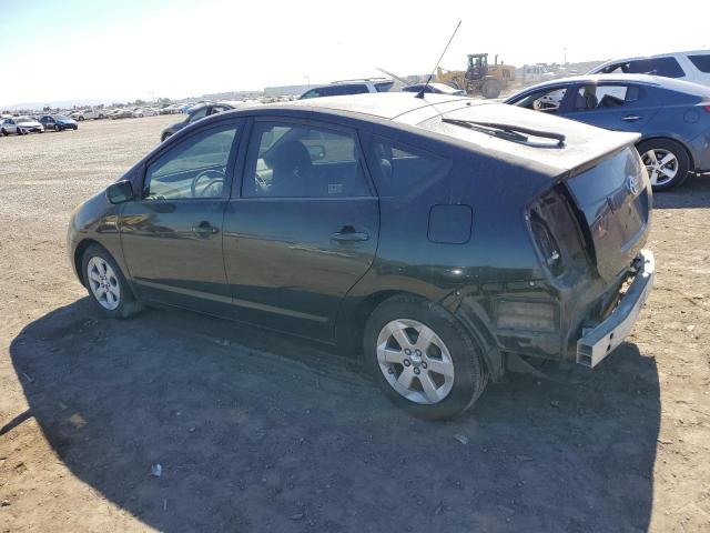Photo 2 from auction – 2009 TOYOTA PRIUS with VIN JTDKB20U197859300