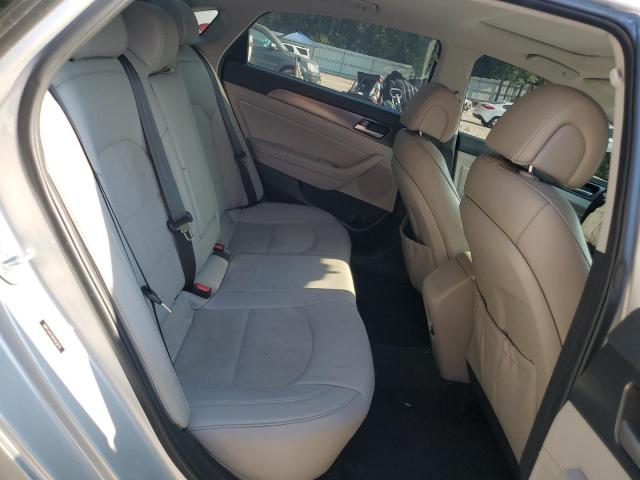 Photo 10 from auction – 2017 HYUNDAI SONATA SPO with VIN 5NPE34AF0HH565676