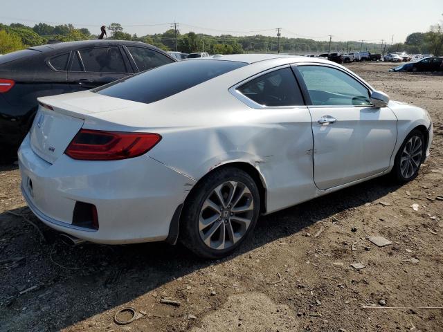 Photo 3 from auction – 2014 HONDA ACCORD EXL with VIN 1HGCT2B80EA001252