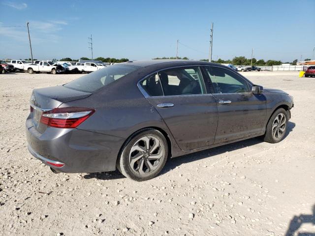Photo 3 from auction – 2017 HONDA ACCORD EX with VIN 1HGCR2F75HA050614