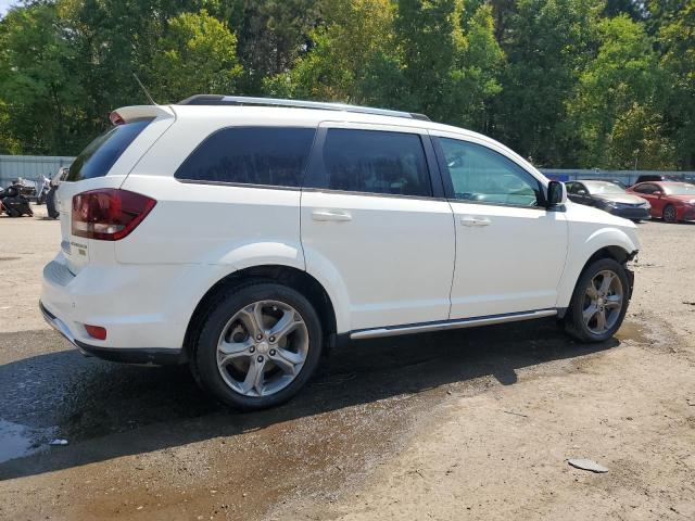 Photo 3 from auction – 2017 DODGE JOURNEY CR with VIN 3C4PDCGG0HT698325