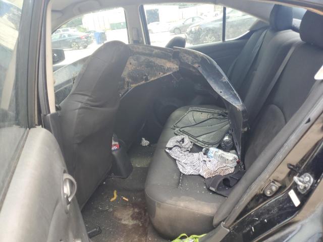 Photo 10 from auction – 2016 NISSAN VERSA S with VIN 3N1CN7AP4GL845789