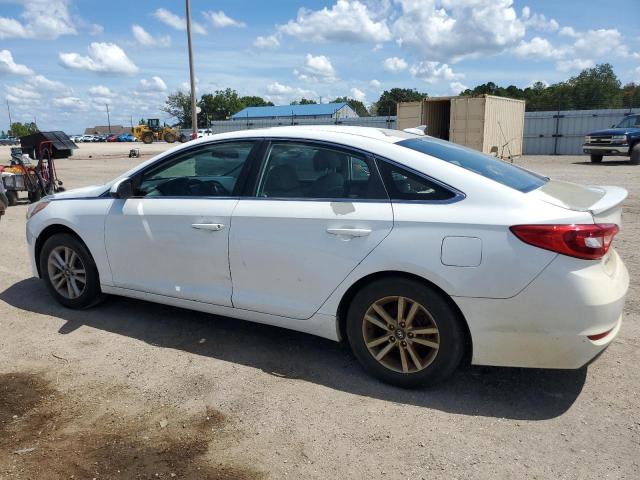 Photo 2 from auction – 2016 HYUNDAI SONATA SE with VIN 5NPE24AF3GH372939