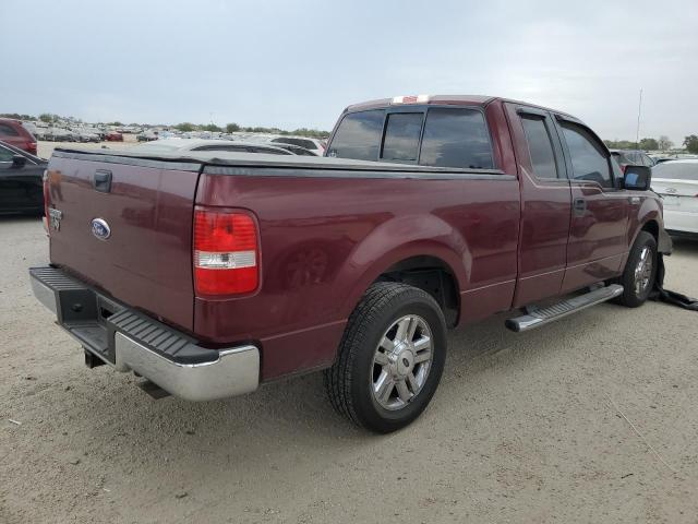 Photo 3 from auction – 2006 FORD F150 with VIN 1FTRX12W56NB08801