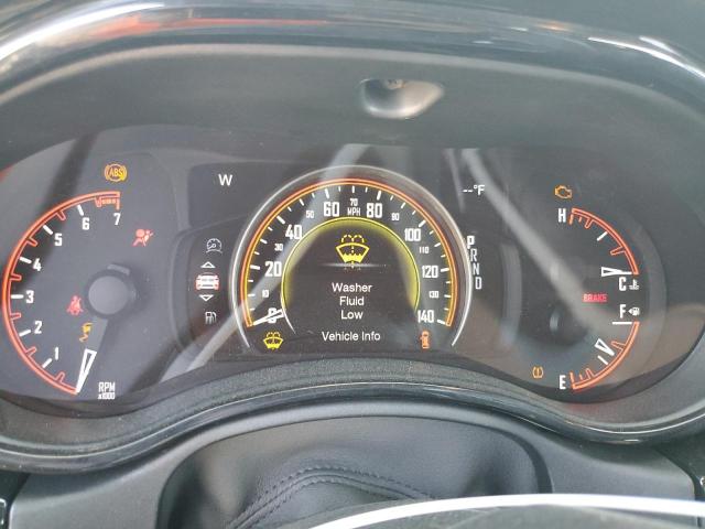 Фото 9 с аукциона – 2024 DODGE DURANGO GT с VIN 1C4RDHDG8RC172497