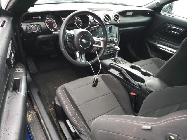 Photo 8 from auction – 2017 FORD MUSTANG with VIN 1FA6P8AM3H5276232
