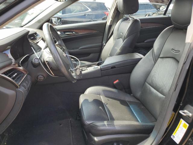 Photo 7 from auction – 2016 CADILLAC CTS with VIN 1G6AP5SX0G0173635