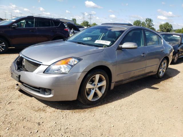 NISSAN ALTIMA 3.5 2008 with VIN 1N4BL21E28N440960 - Photo from auction