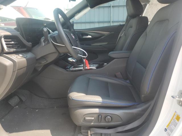 صورة رقم 7 من المزاد - 2024 BUICK ENVISTA SP مع VIN KL47LBE2XRB085923