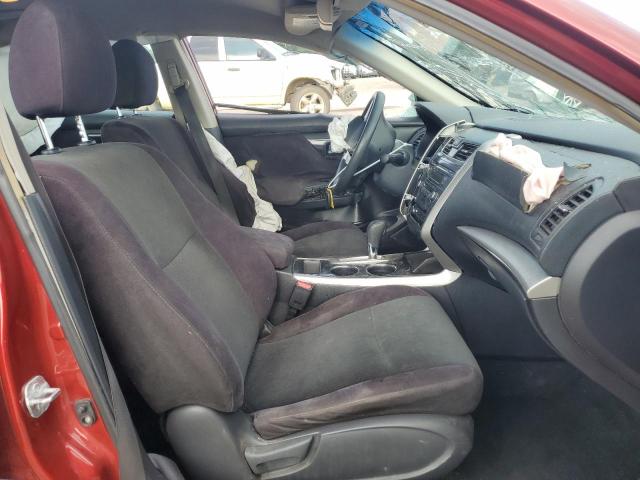 Photo 7 from auction – 2013 NISSAN ALTIMA 2.5 with VIN 1N4AL3AP7DC230363