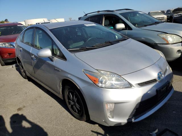 Photo 4 from auction – 2015 TOYOTA PRIUS with VIN JTDKN3DU4F0478066