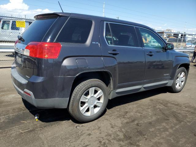 Photo 3 from auction – 2013 GMC TERRAIN SL with VIN 2GKFLREK8D6246568