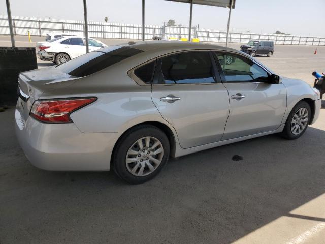 Photo 3 from auction – 2015 NISSAN ALTIMA 2.5 with VIN 1N4AL3AP2FN875963