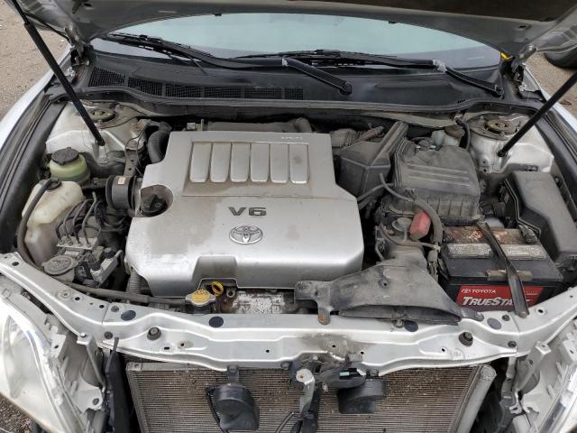 Photo 11 from auction – 2007 TOYOTA CAMRY LE with VIN 4T1BK46K37U049226