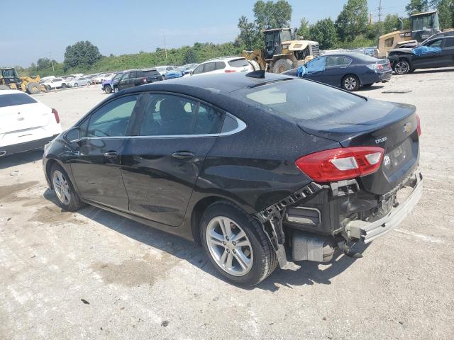 Photo 2 from auction – 2017 CHEVROLET CRUZE LT with VIN 1G1BE5SM3H7112911