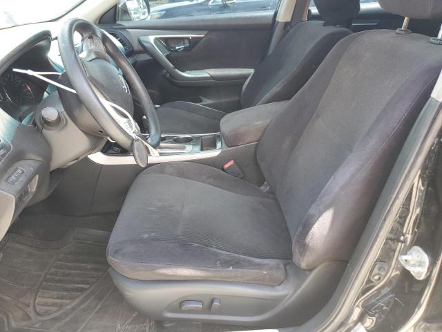 Photo 7 from auction – 2013 NISSAN ALTIMA 2.5 with VIN 1N4AL3AP0DC204381