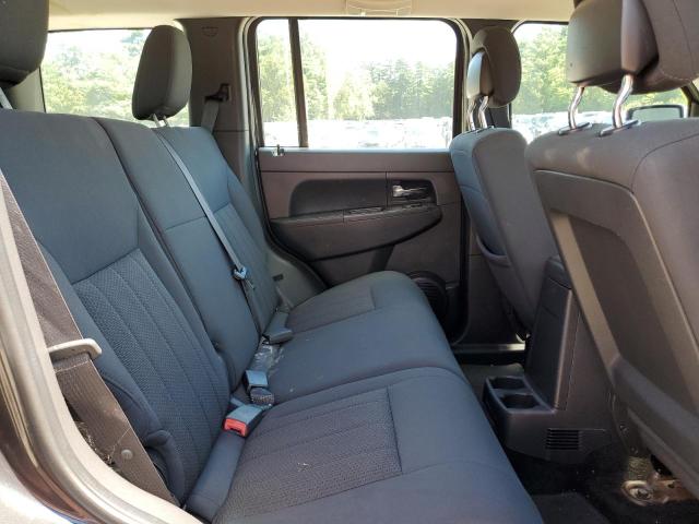 Photo 11 from auction – 2011 JEEP LIBERTY SP with VIN 1J4PN2GK8BW565139