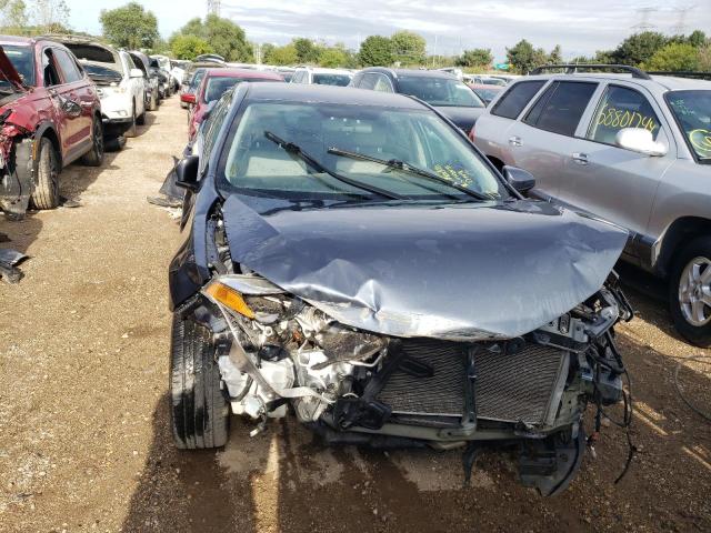 Photo 5 from auction – 2016 TOYOTA COROLLA L with VIN 2T1BURHE8GC623660
