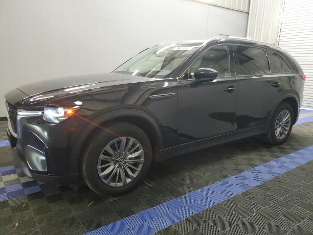 Photo 1 from auction – 2024 MAZDA CX-90 PREF with VIN JM3KKCHD3R1122426