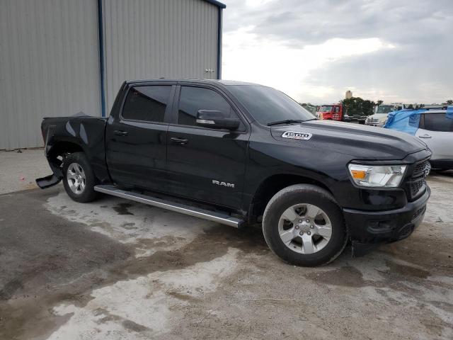 Photo 4 from auction – 2022 RAM 1500 BIG H with VIN 1C6RREFM5NN452323